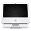 LCD monitorius