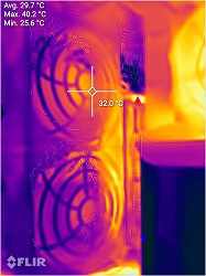 FLIR Lepton 3.5